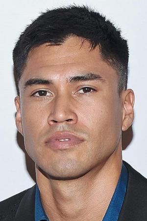 Martin Sensmeier