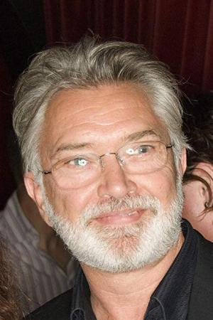 Martin Shaw