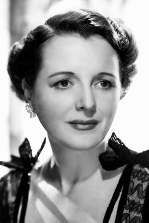 Mary Astor