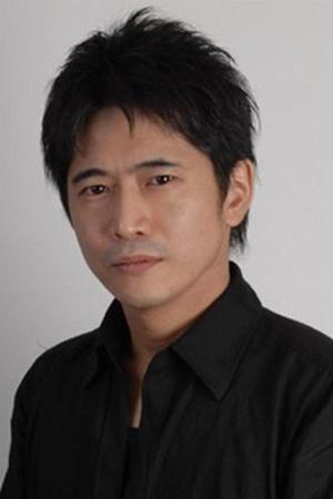 Masato Hagiwara