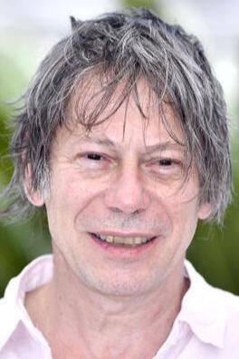 Mathieu Amalric