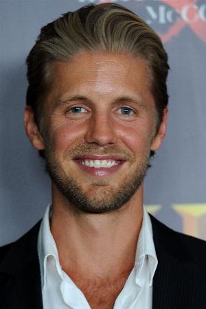 Matt Barr