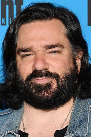 Matt Berry