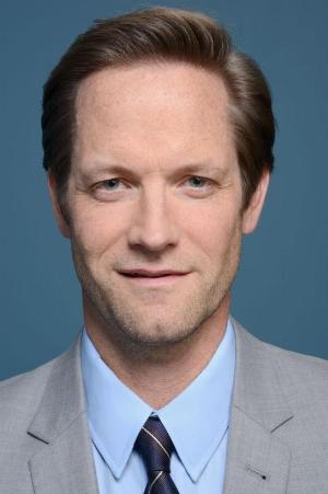 Matt Letscher