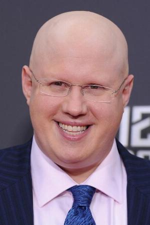 Matt Lucas