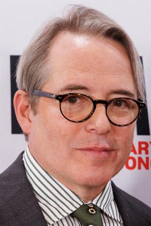 Matthew Broderick