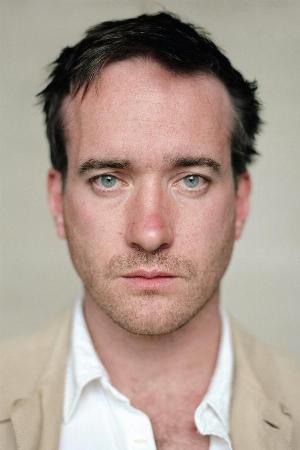 Matthew Macfadyen