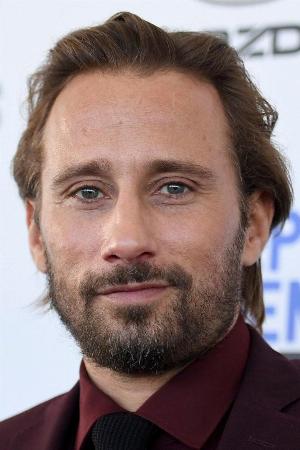 Matthias Schoenaerts