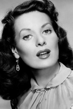 Maureen O'Hara