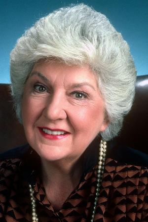 Maureen Stapleton