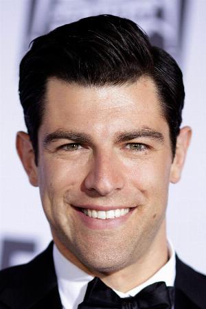 Max Greenfield