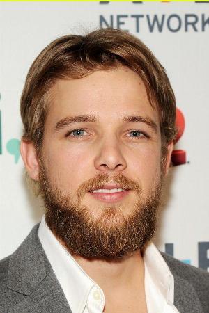 Max Thieriot