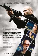 Mechanic: Resurrection 