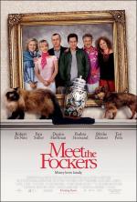 Los fockers 