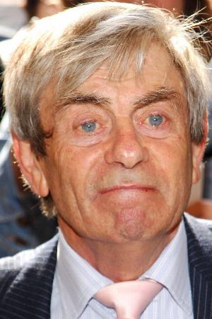 Melvyn Hayes