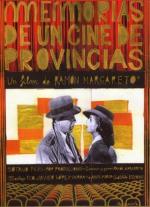 Memorias de un cine de provincias (C)