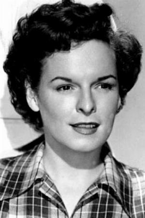 Mercedes McCambridge