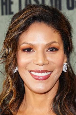 Merle Dandridge