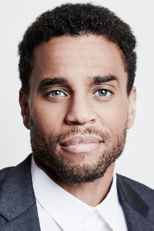 Michael Ealy