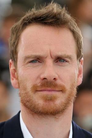 Michael Fassbender