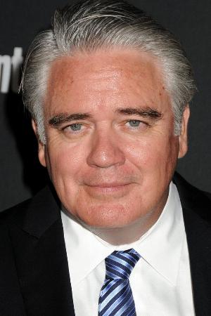 Michael Harney