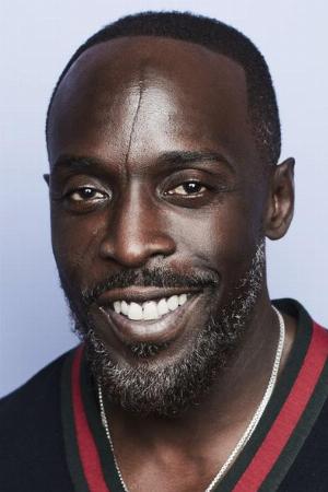 Michael K. Williams