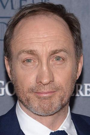 Michael McElhatton