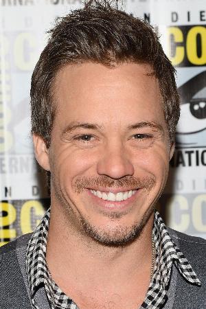 Michael Raymond-James