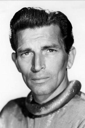 Michael Rennie