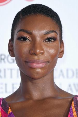 Michaela Coel