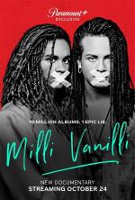 Milli Vanilli 