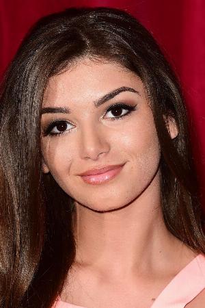 Mimi Keene