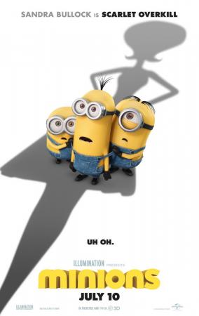 Minions 