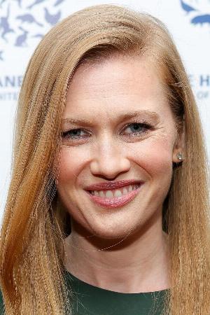 Mireille Enos