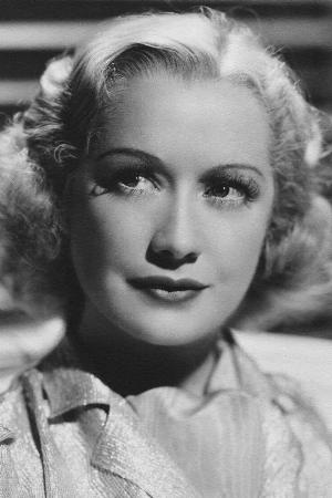 Miriam Hopkins