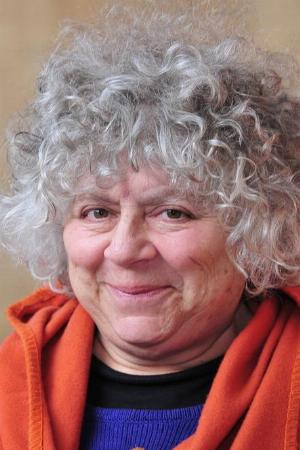 Miriam Margolyes