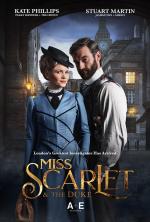 Miss Scarlet & the Duke (TV Series)