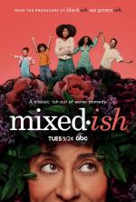 Mixed-ish (Serie de TV)