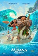 Moana: Un mar de aventuras 