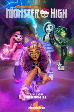 Monster High (TV Series)