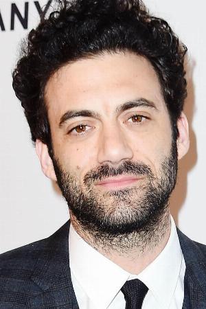 Morgan Spector