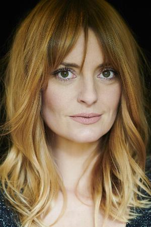 Morgana Robinson