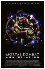 Mortal Kombat: Annihilation 