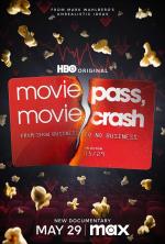 MoviePass, MovieCrash 