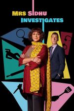 Mrs Sidhu Investigates (Serie de TV)