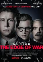 Munich: The Edge of War 