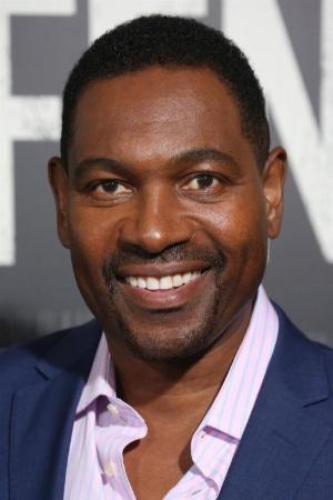 Mykelti Williamson