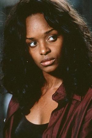 N'Bushe Wright