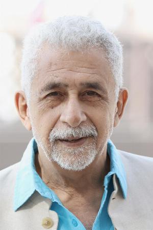 Naseeruddin Shah