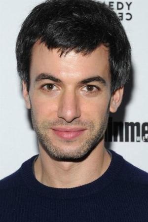 Nathan Fielder